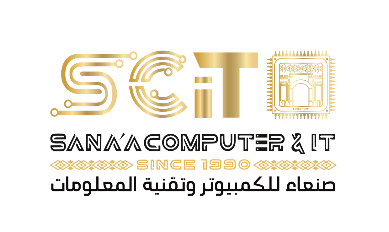Sanaa Computer & IT